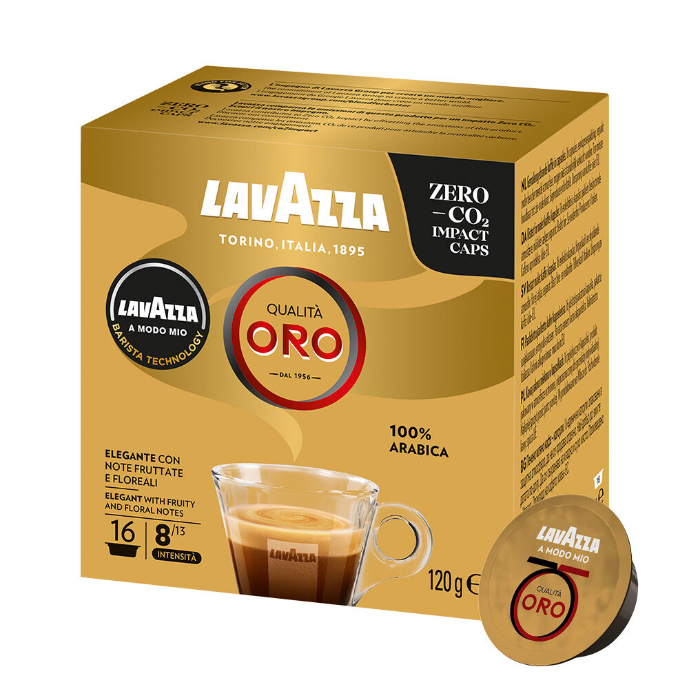 Lavazza\u0020Qualita\u0020Oro\u0020Espresso