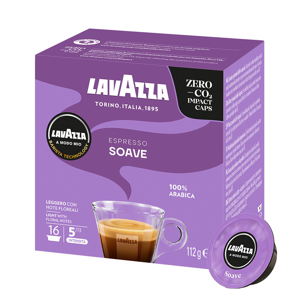 Lavazza\u0020Espresso\u0020Soave