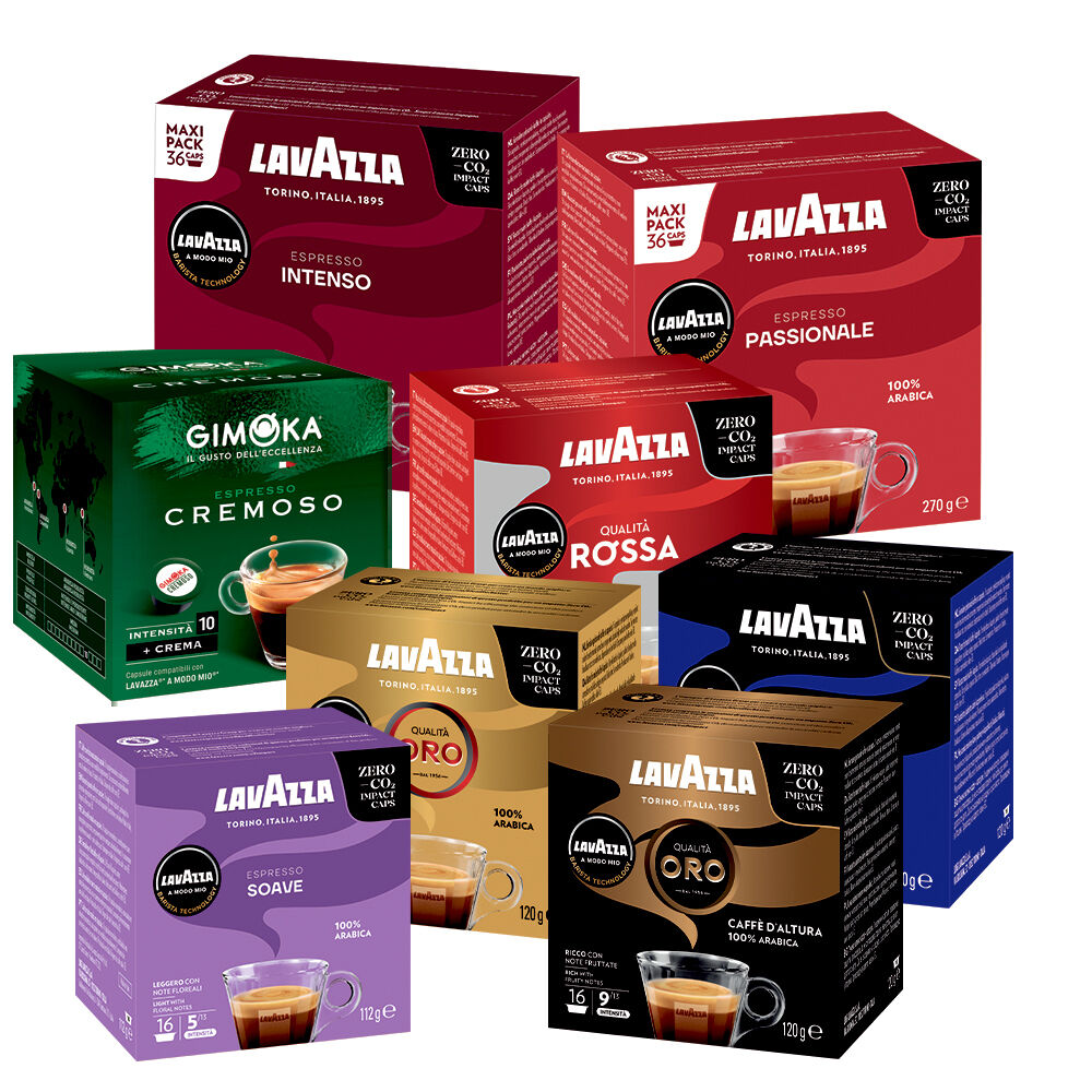 Bestsellery\u0020miesi\u0105ca\u0020dla\u0020Lavazza\u0020A\u0020Modo\u0020Mio\u00AE