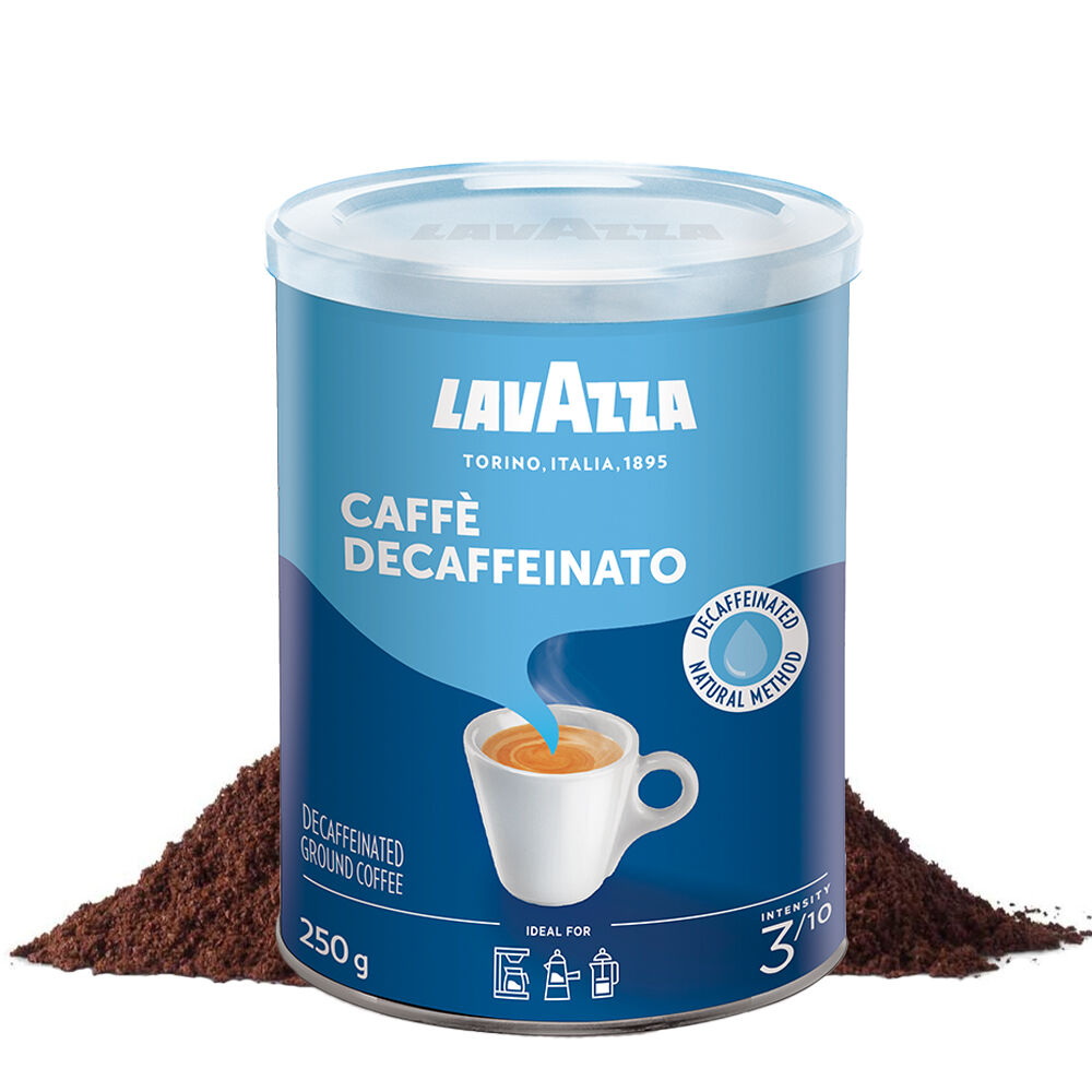 Caff\u00E9\u0020Decaf\u0020\u002D\u0020Lavazza