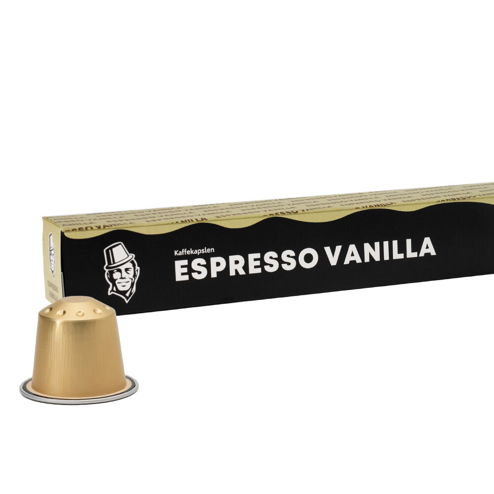 Espresso\u0020Wanilia\u0020\u002D\u0020Premium\u0020