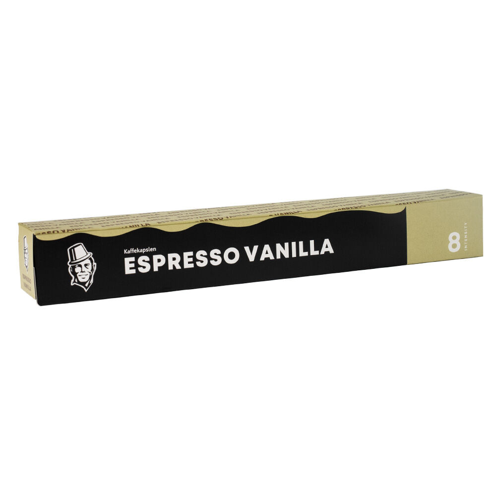 Espresso\u0020Wanilia\u0020\u002D\u0020Premium\u0020