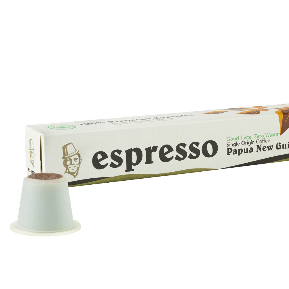 Espresso\u0020\u002D\u0020Kompostowalny