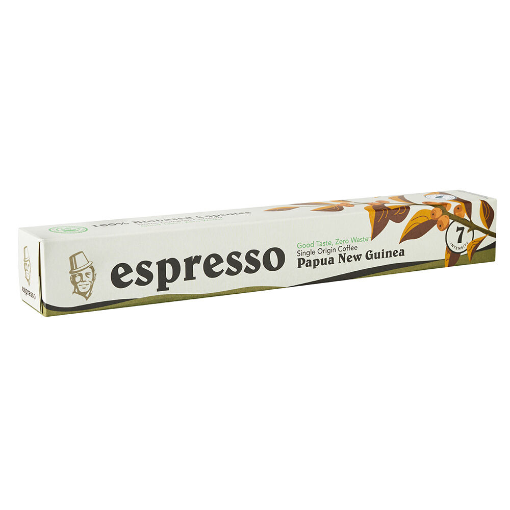 Espresso\u0020\u002D\u0020Kompostowalny