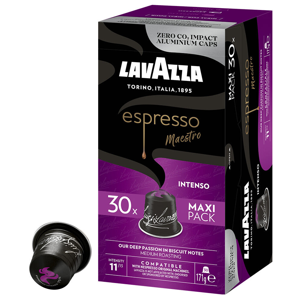 Lavazza\u0020Espresso\u0020Intenso\u0020\u0028Du\u017Ca\u0020paczka\u0029