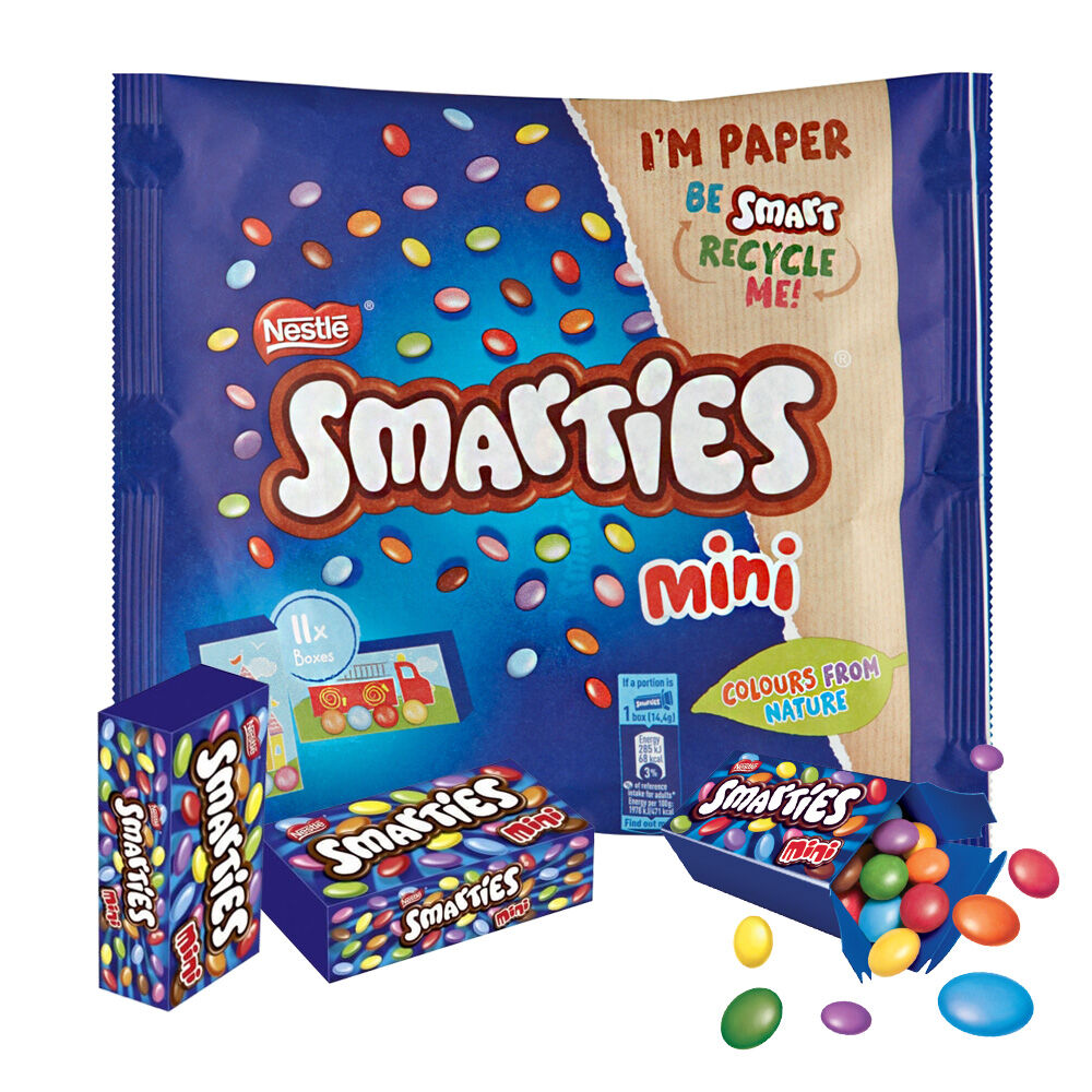 Smarties\u0020Mini