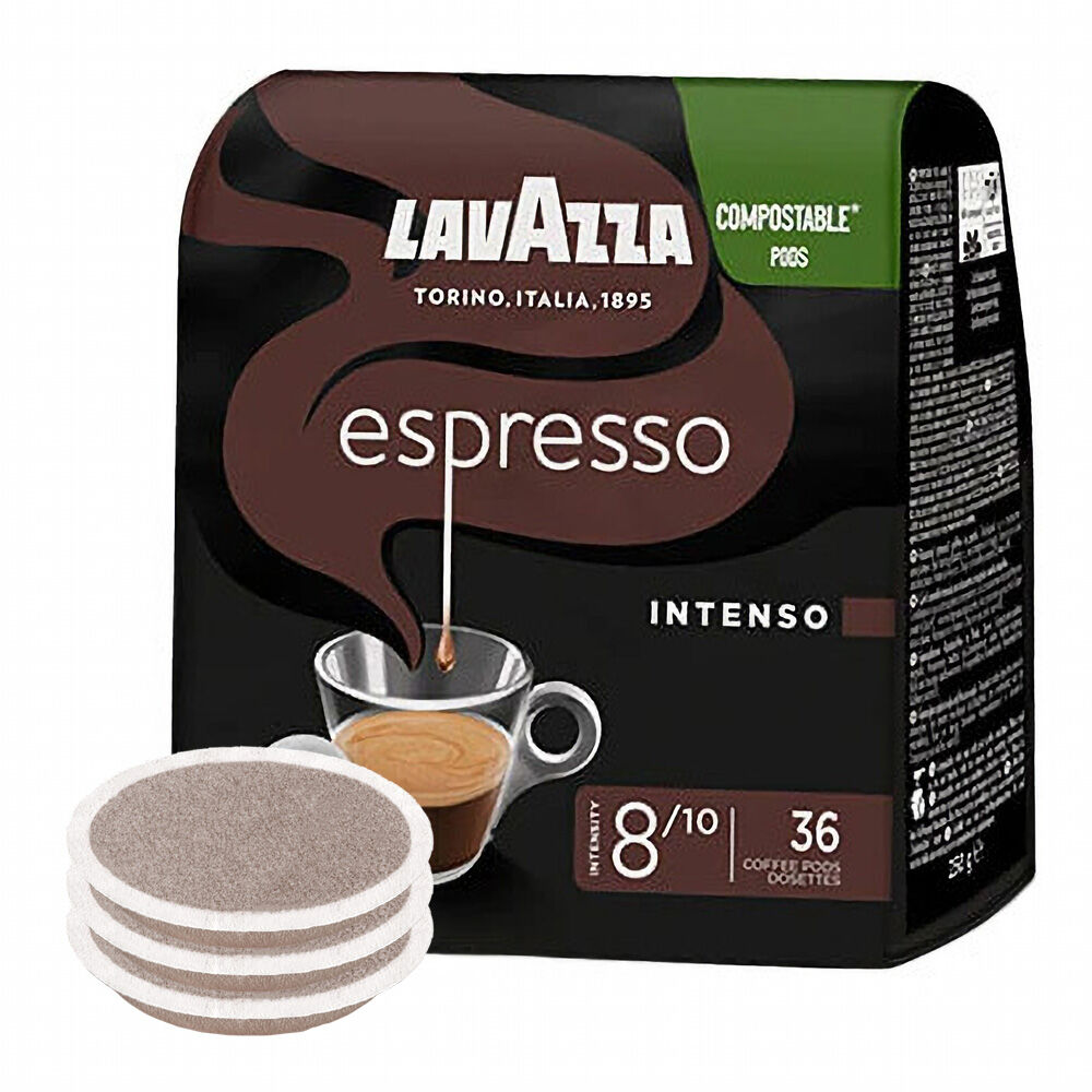 Lavazza\u0020Espresso\u0020Intenso