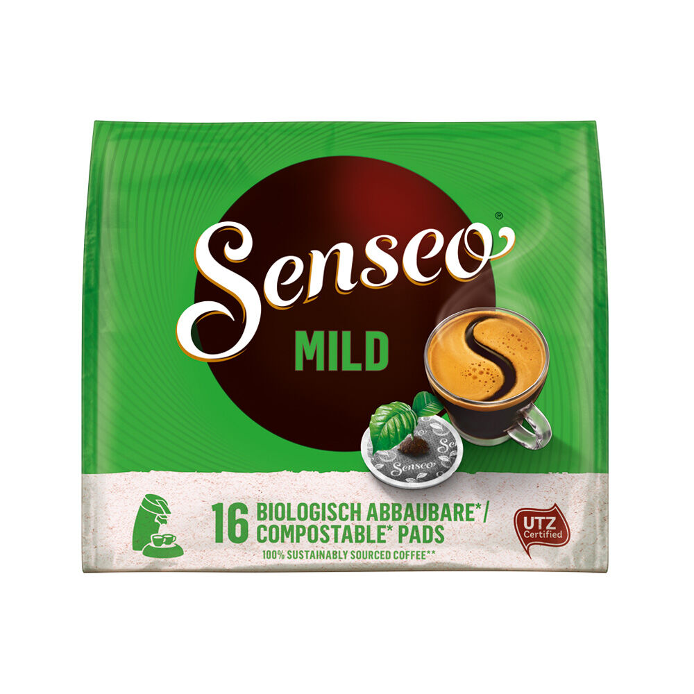 Senseo\u0020Mild