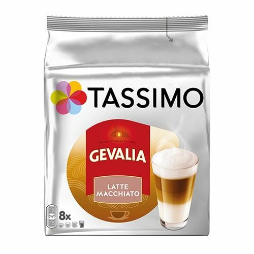 Gevalia\u0020Latte\u0020Macchiato