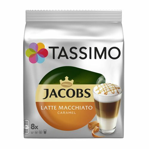 Jacob\u0027s\u0020Caramel\u0020Latte\u0020Macchiato