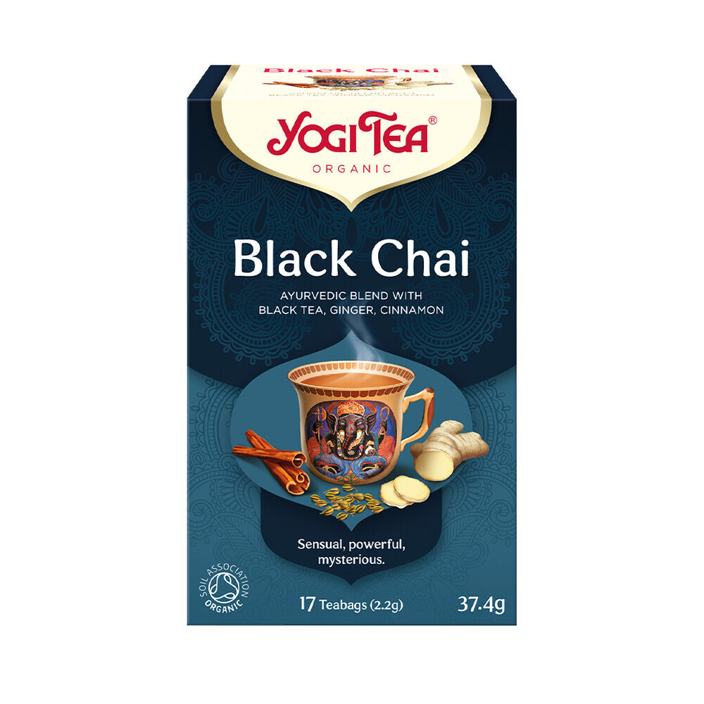 Black\u0020Chai