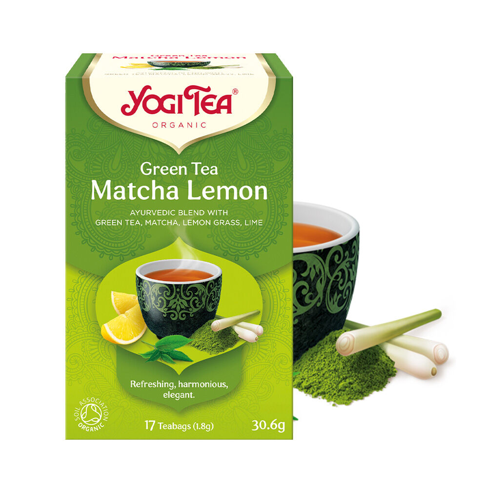 Matcha\u0020cytrynowa\u0020zielona\u0020herbata