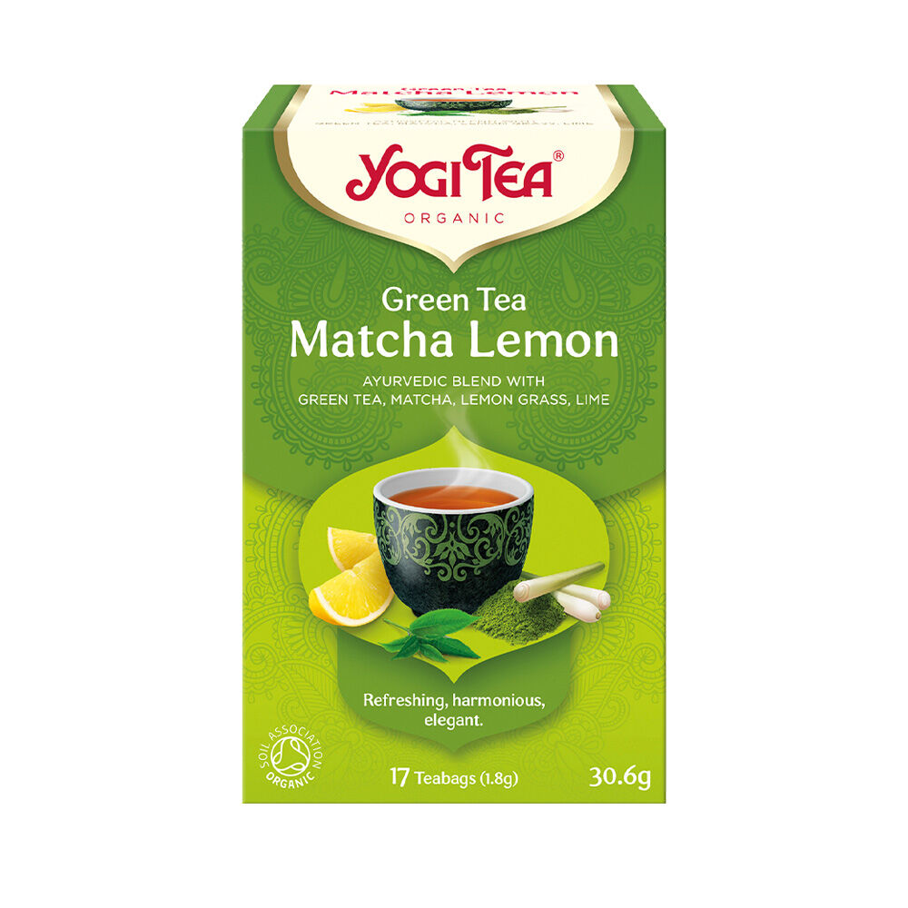 Matcha\u0020cytrynowa\u0020zielona\u0020herbata