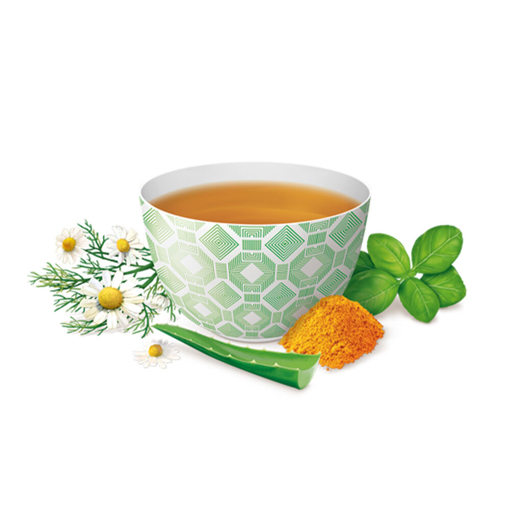 Yogi\u0020Tea\u0020Aloe\u0020Vera\u0020Bia\u0142a\u0020herbata